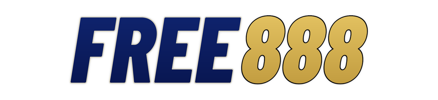 free888 Logo